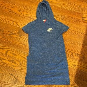 Nike Girls L dress